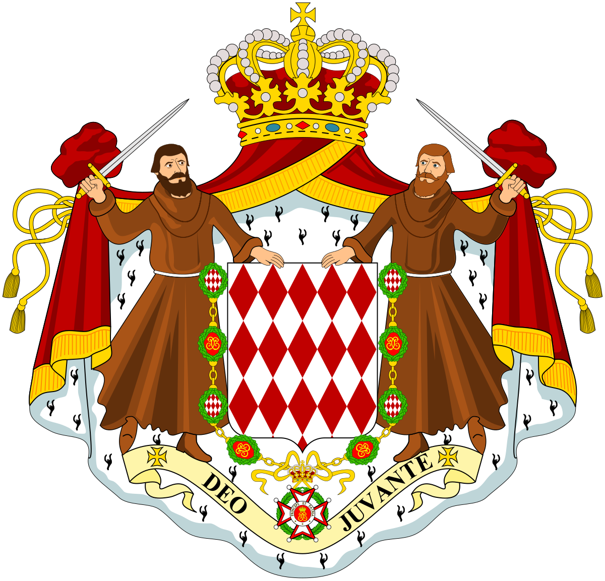 coat of arms