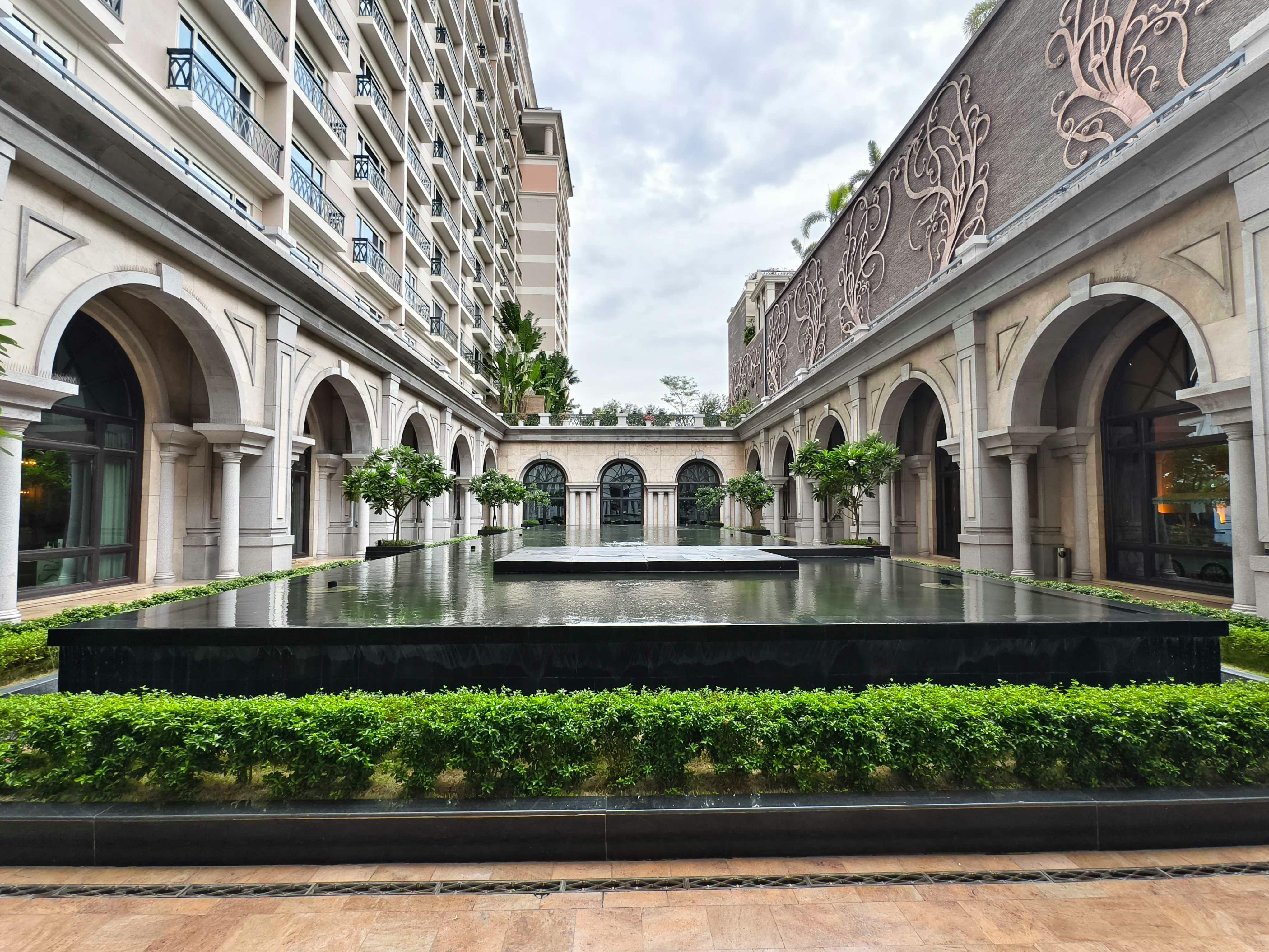 Development and Real Estate Investment